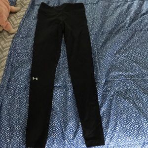 brand new underarmour leggings